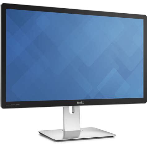 A monitor's resolution tells you how many pixels a. Dell UP2715K 27" UltraSharp 27 Ultra HD 5K LED UP2715K B&H