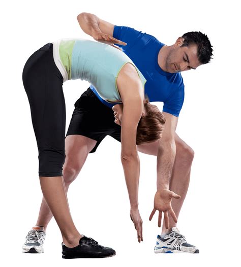 Rausch Physical Therapy And Sports Performance 5 Reasons You May Not Have Thought Of To See A