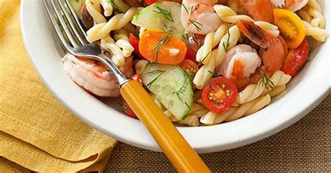 Maybe you would like to learn more about one of these? Gemelli Pasta Salad Recipes | Yummly