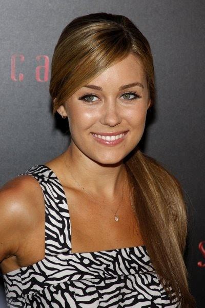 Lauren Conrad Hair Formula Trend Hairstyles