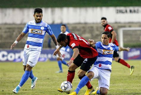 Em Momentos Distintos Brasil De Pelotas E Ava Duelam No Bento Freitas