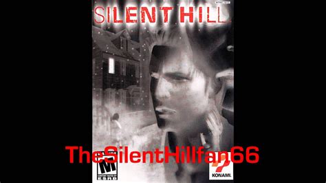 ポスト ヤフオク Silent Hill Original Soundtrack サイレントヒ となります