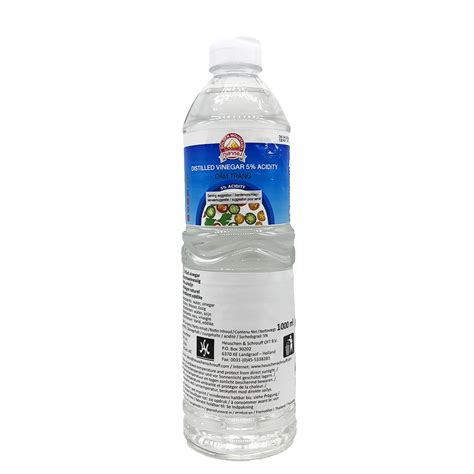 Öl 50 %, wasser, branntweinessig, weizenstärke, eigelb, zucker, salz, modifizierte stärke, stabilisatoren: Branntweinessig Golden Mountain | Essig, Öl & Extrakte ...