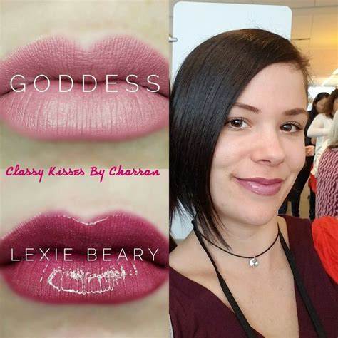 1x Goddess 1x Lexie Beary 1x Goddess With Glossy Join My FB Group