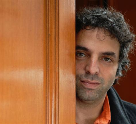 Why Etgar Keret Wanted His Prizewinning Book Translated Into Yiddish