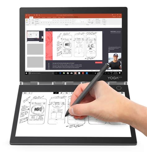 Lenovo Yoga C930 Reviews Pros And Cons Techspot