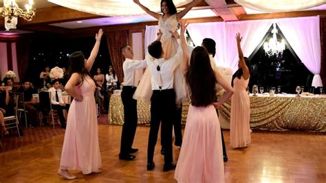 Quinceanera Valswaltz Fairytale Dances Youtube