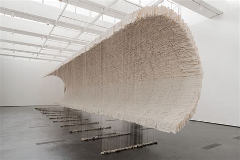26 Contemporary Chinese Artists Explore Materiality In Allure Of