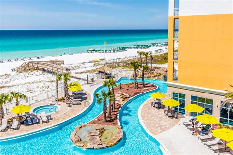 Our fun and exciting coastal hotel is perfect for your next vacation. Hilton Garden Inn Fort Walton Beach Day Pass | ResortPass