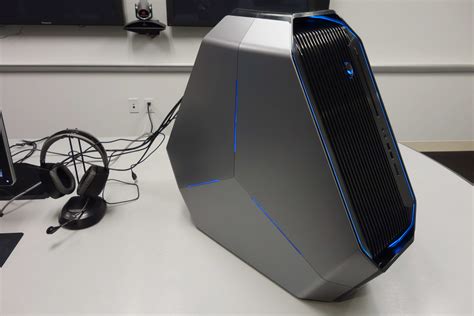 Alienware Area 51 Is The Most Powerful Gaming System That You Can Buy