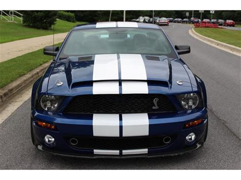 2009 Ford Mustang For Sale Cc 1127900