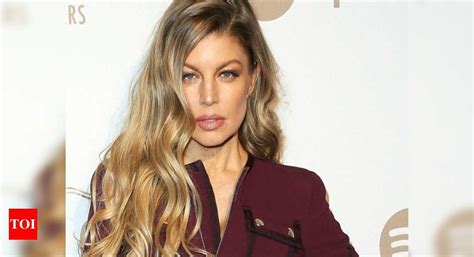 Fergie To Release Double Dutchess In September English Movie News