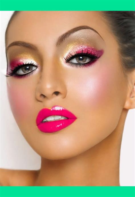 Most Popular Photos Beautylish Glitter Eye Makeup Pink Eye Makeup