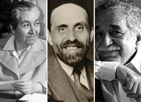 Y los escritores en español la historia de los ganadores del Nobel