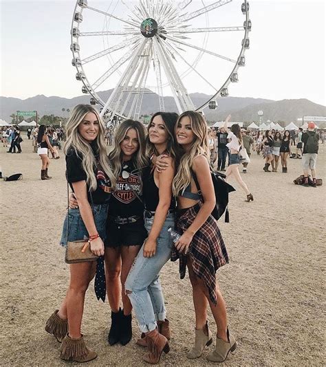 Country Music Festival Outfit Ideas