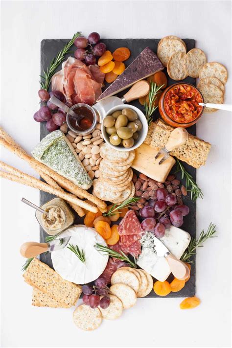 20 Charcuterie Boards That Are Party Goals An Unblurred Lady
