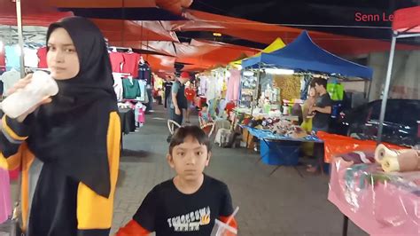 Wakaf bharu is a small town in tumpat district, northern kelantan, malaysia. Senn Vlog S1EP12: Pasar Malam Wakaf Che Yeh/ Wakaf Che Yeh ...