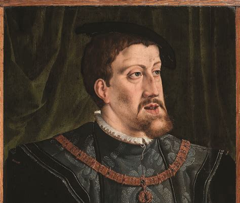 The life and death of Charles V, who ruled Europe’s greatest empire