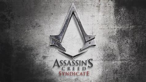 Assassin S Creed Syndicate Reveal Trailer Youtube