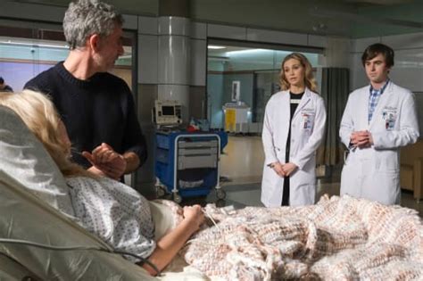 the good doctor season 4 episode 11 review we re all a little crazy sometimes tv fanatic