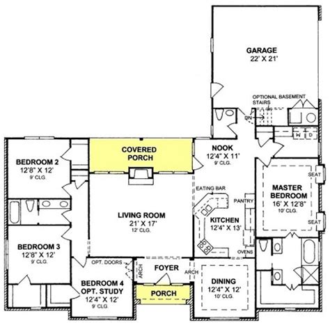 Let's find your dream home today! Best Of Stick Built Homes Floor Plans - New Home Plans Design