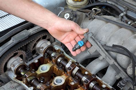 10 Reasons Why Your Cars Fuel Average Is Low