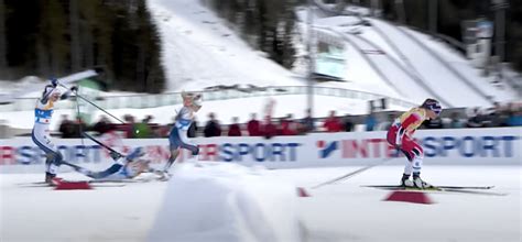 Maja dahlqvist har fått en manager. Jonna Sundling ser fram emot revansch på VM - Langd.se