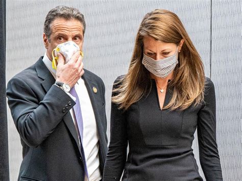 38 years) is an american politician born in albany, new york, united states. New York Governor Cuomo's Top Female Aide, Melissa DeRosa, Finally Responds to Cuomo's Sexual ...
