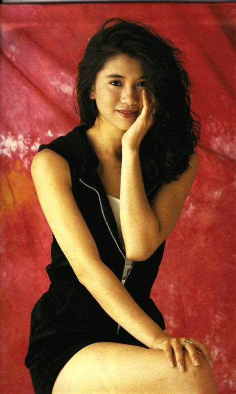 Anita Yuen 1990s