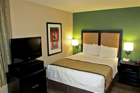 Best Extended Stay Hotels In Phoenix Az