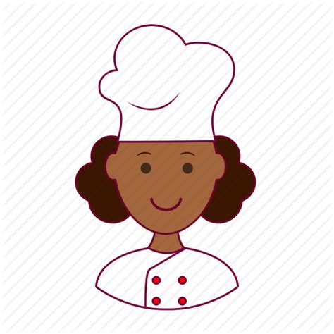 Why don't you let us know. Black woman, chef, emprego, job, professions, trabalho ...