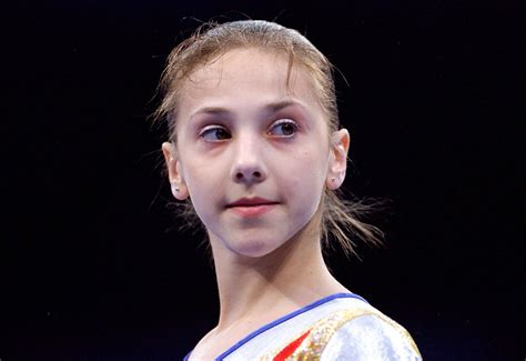 Andreea Raducan Will Not Be Reinstated As 2000 Olympic All Around