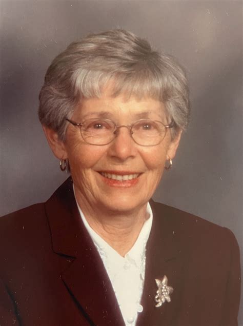 Obituary Of Mary Anne Willms Tallman Funeral Homes Limited Locate