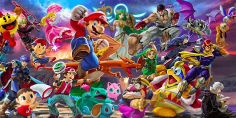 Videos Nintendo Reveals Super Mario Party New Details On Super