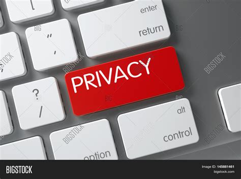 Privacy Concept Image And Photo Free Trial Bigstock