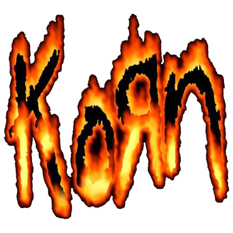 Korn Team Rockstar Games