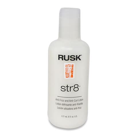 rusk-str8-anti-frizz-and-anti-curl-lotion-6-oz-611186025338-ebay