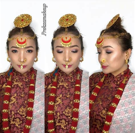 Pin By Septum Lover On Limbu Culture Fashion Crown Jewelry Culture