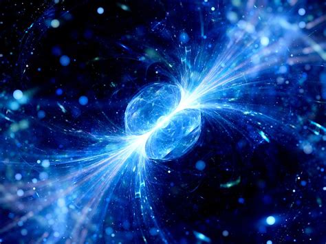 Gamma Rays Spewed As A Black Hole Forms Might Reverse Time Live Science