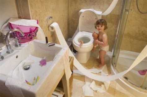 The Craziest And Funniest Things Kids Do That Make Us