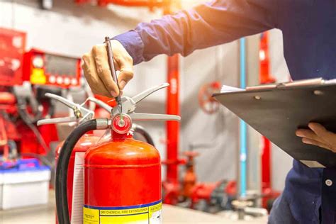 Fire Protection Systems Fire Protection Works Fire Safety Systems