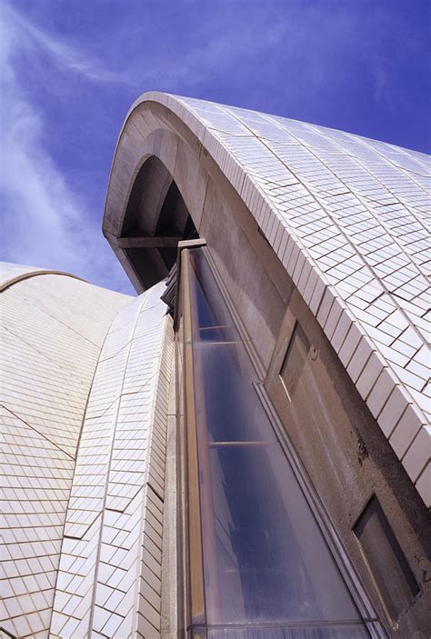 Sydney Opera House Roof Photograph By Carlos Dominguez Fine Art America