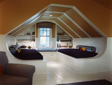 42 Cozy Loft Bedroom Design Ideas For Small Space Godiygocom