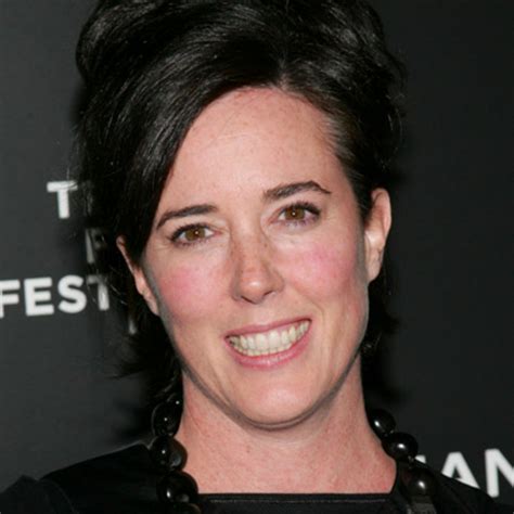 Who Is Fashion Designer Kate Spade Age And More