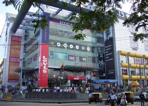 Top 10 Malls In Bangalore Best Malls In Bangalore Bangalore Malls