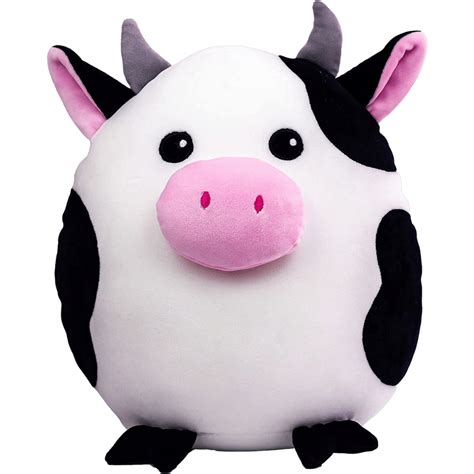 Best Cow Squishmallow Plush Toys Top 3 Picks Reviewed