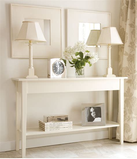 Narrow Glass Console Table Ideas On Foter
