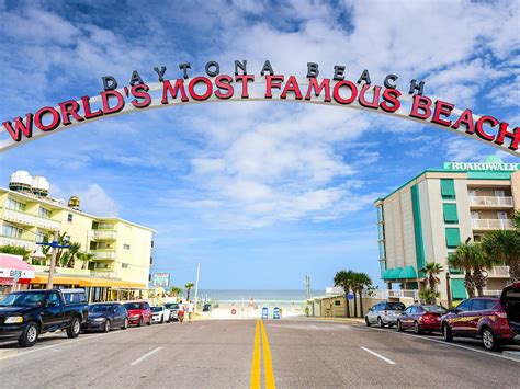 9 Of The Best Things To Do In Daytona Beach Best Beach In Florida