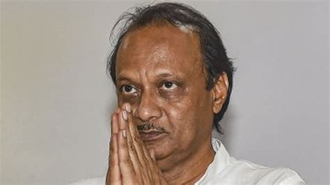 Will Ensure A Stable Government Ajit Pawar Replies To Pm Modis