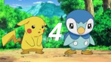 6 Sad Moments On Pokemon Sad Time Youtube